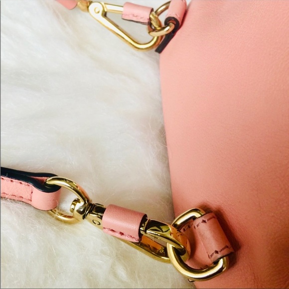 🔥CHLOE Faye Mini Backpack - Picture 6 of 14